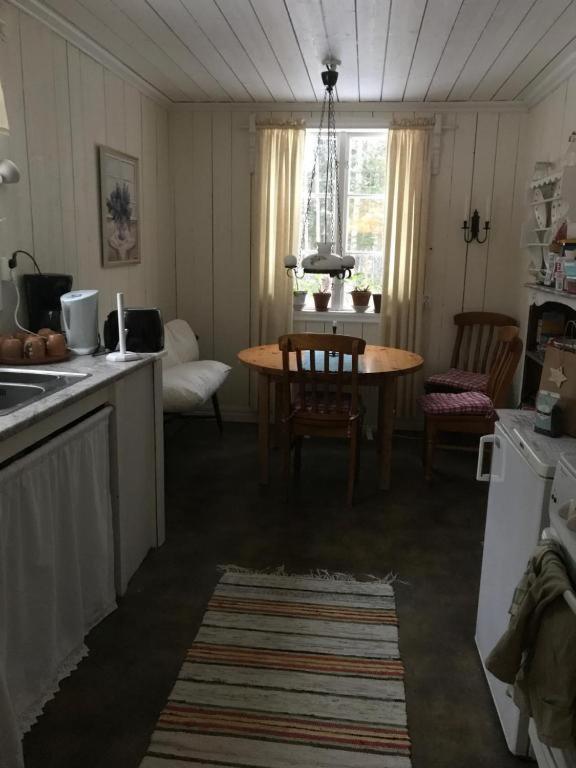 Гостьовий будинок Lillemyrsgarden Forshaga Екстер'єр фото