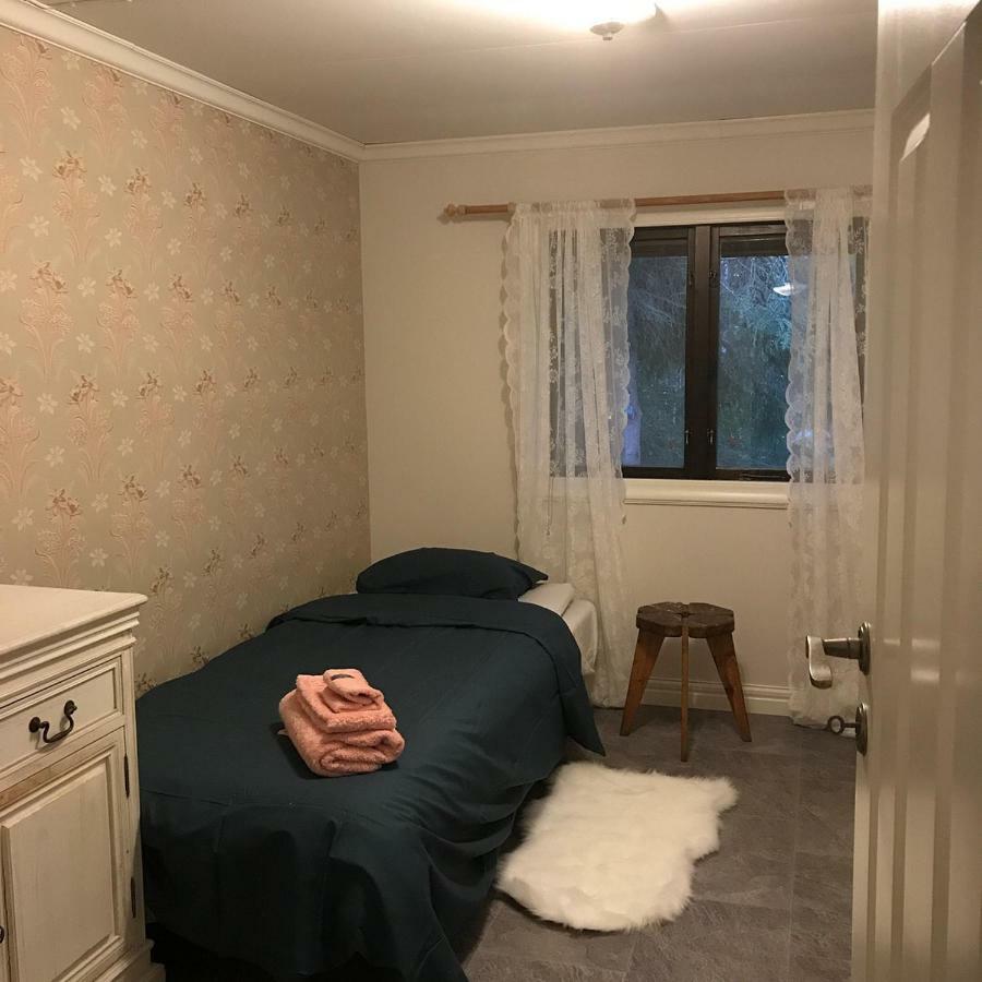 Гостьовий будинок Lillemyrsgarden Forshaga Екстер'єр фото